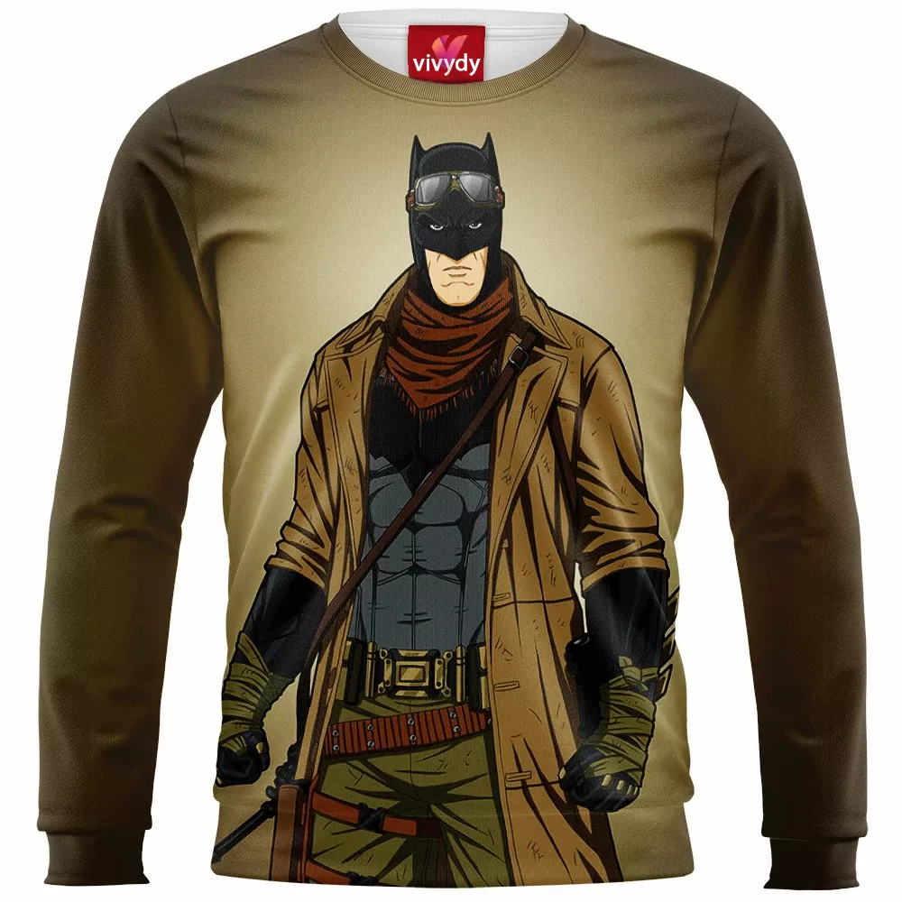 Batman Sweatshirt