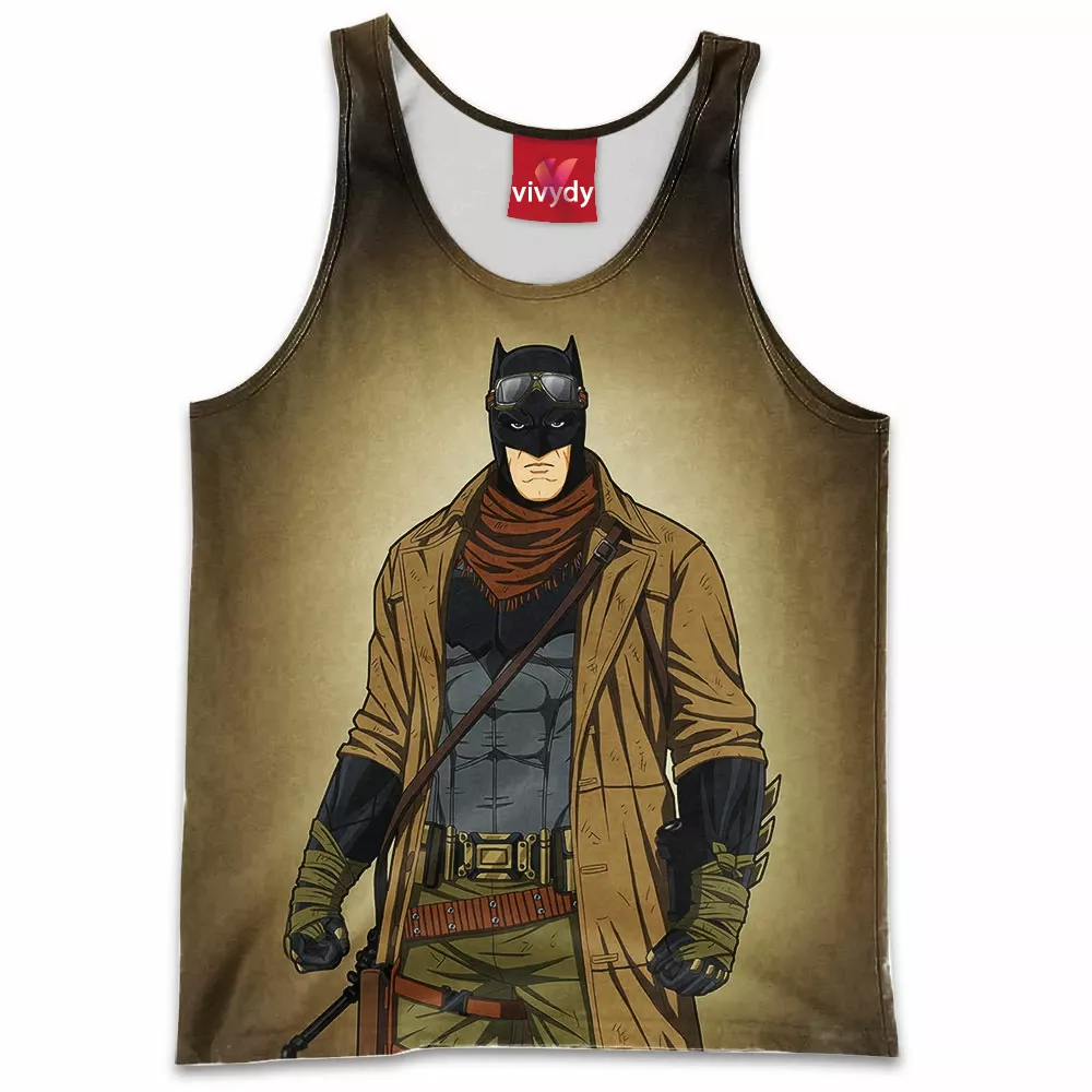 Batman Tank Top