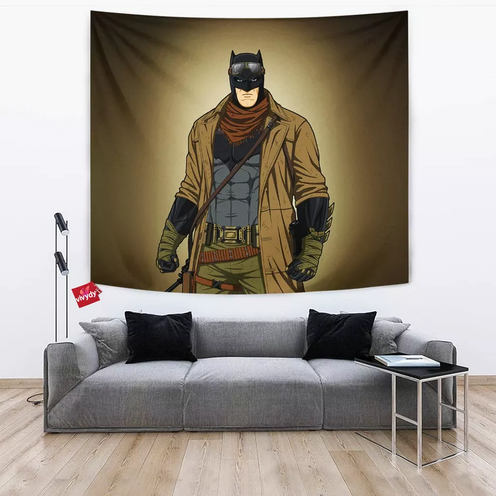 Batman Tapestry