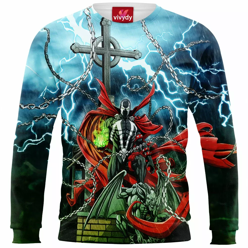 Spawn Sweatshirt