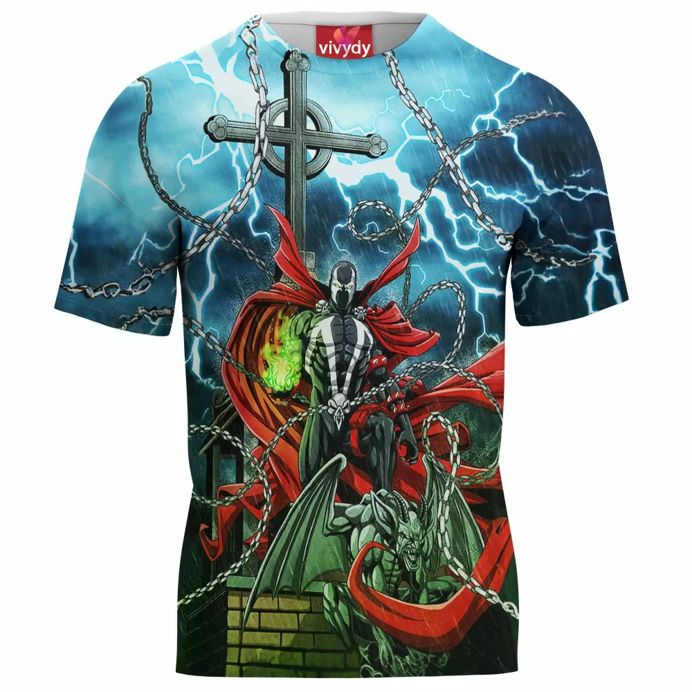 Spawn T-Shirt