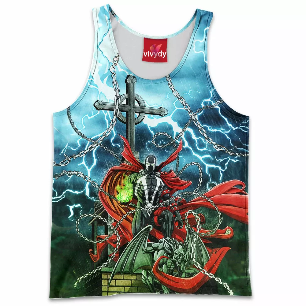 Spawn Tank Top