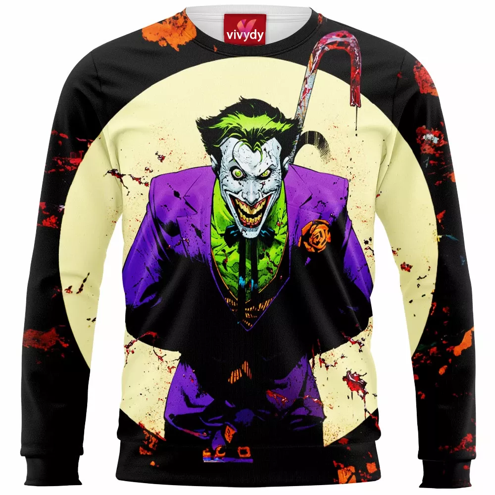 Joker Sweatshirt