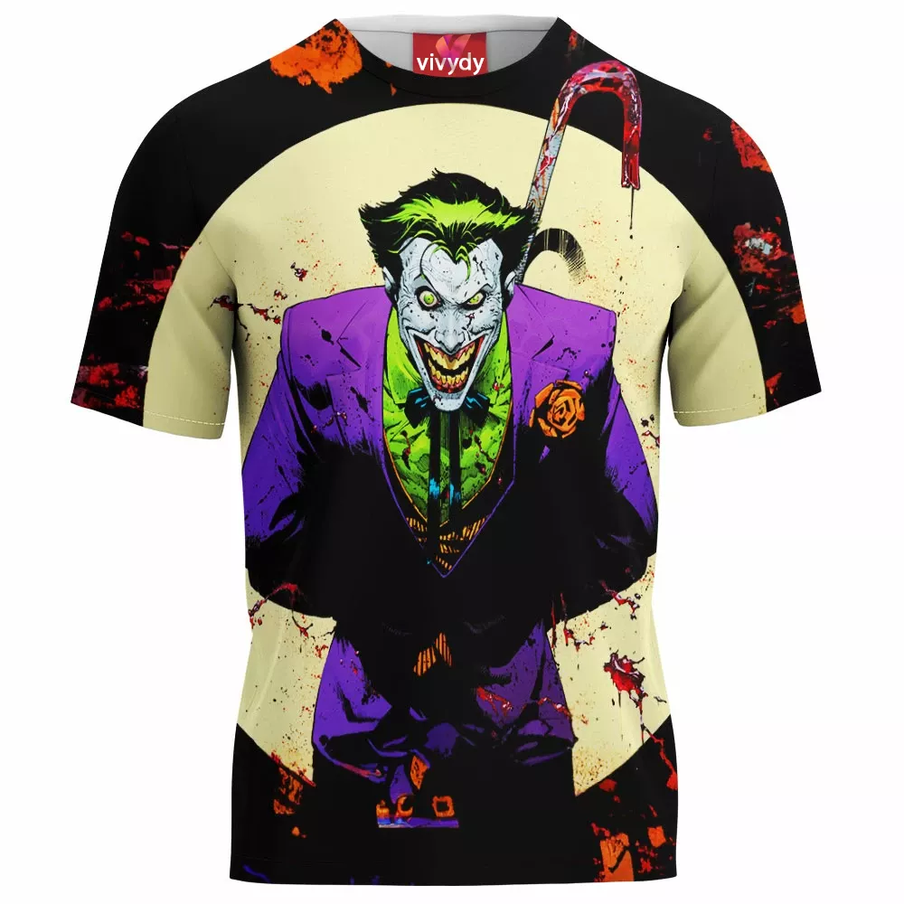 Joker T-Shirt