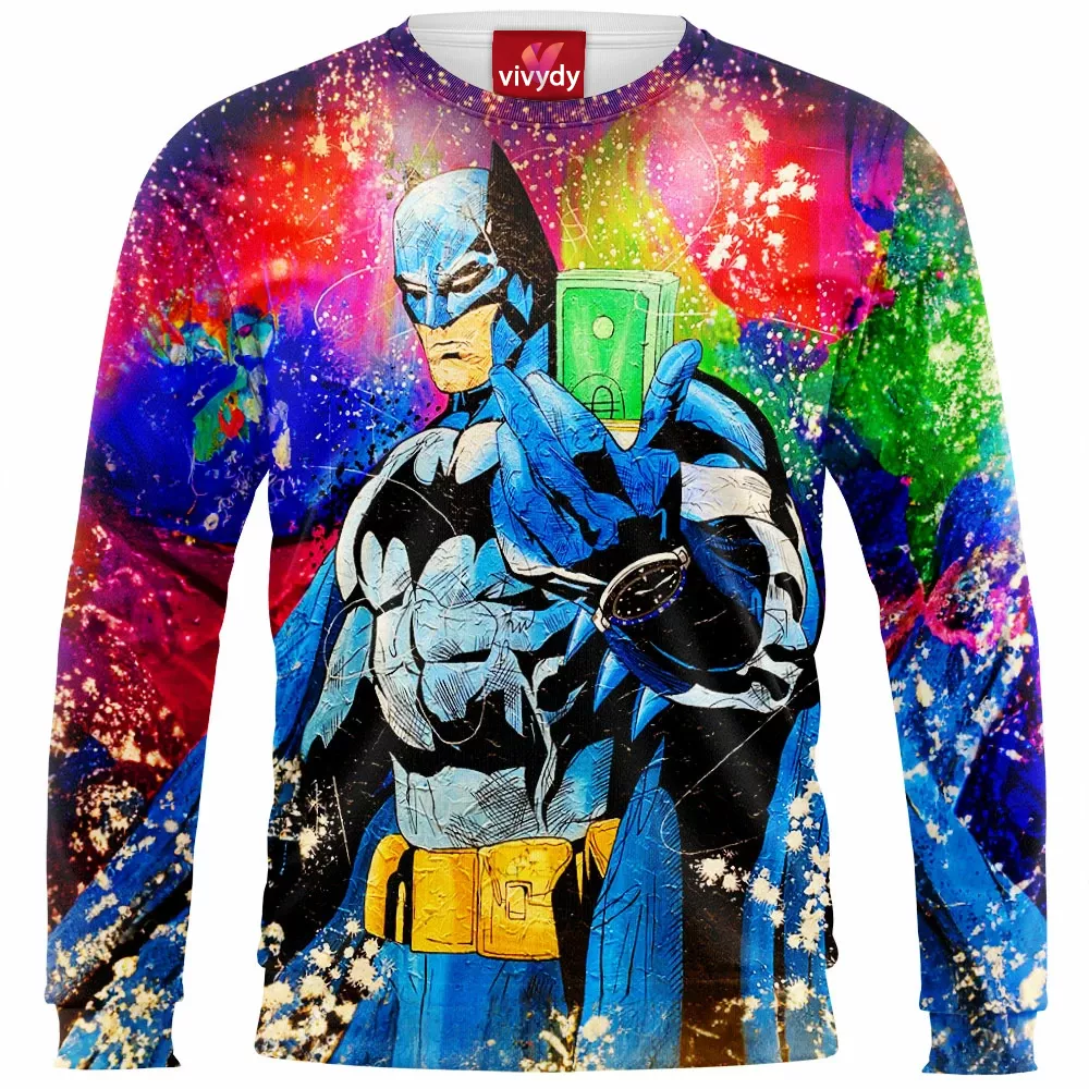 Batman Sweatshirt