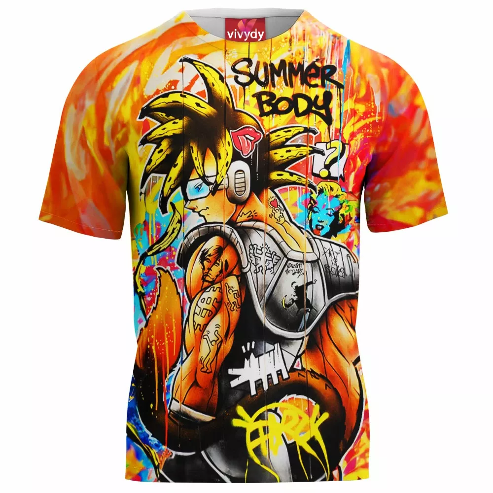 Son Goku T-Shirt