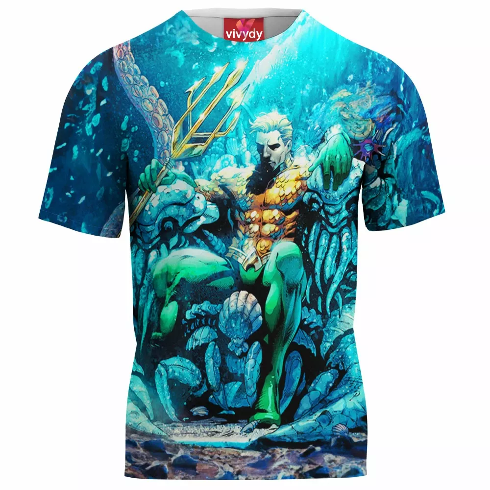 Aquaman T-Shirt