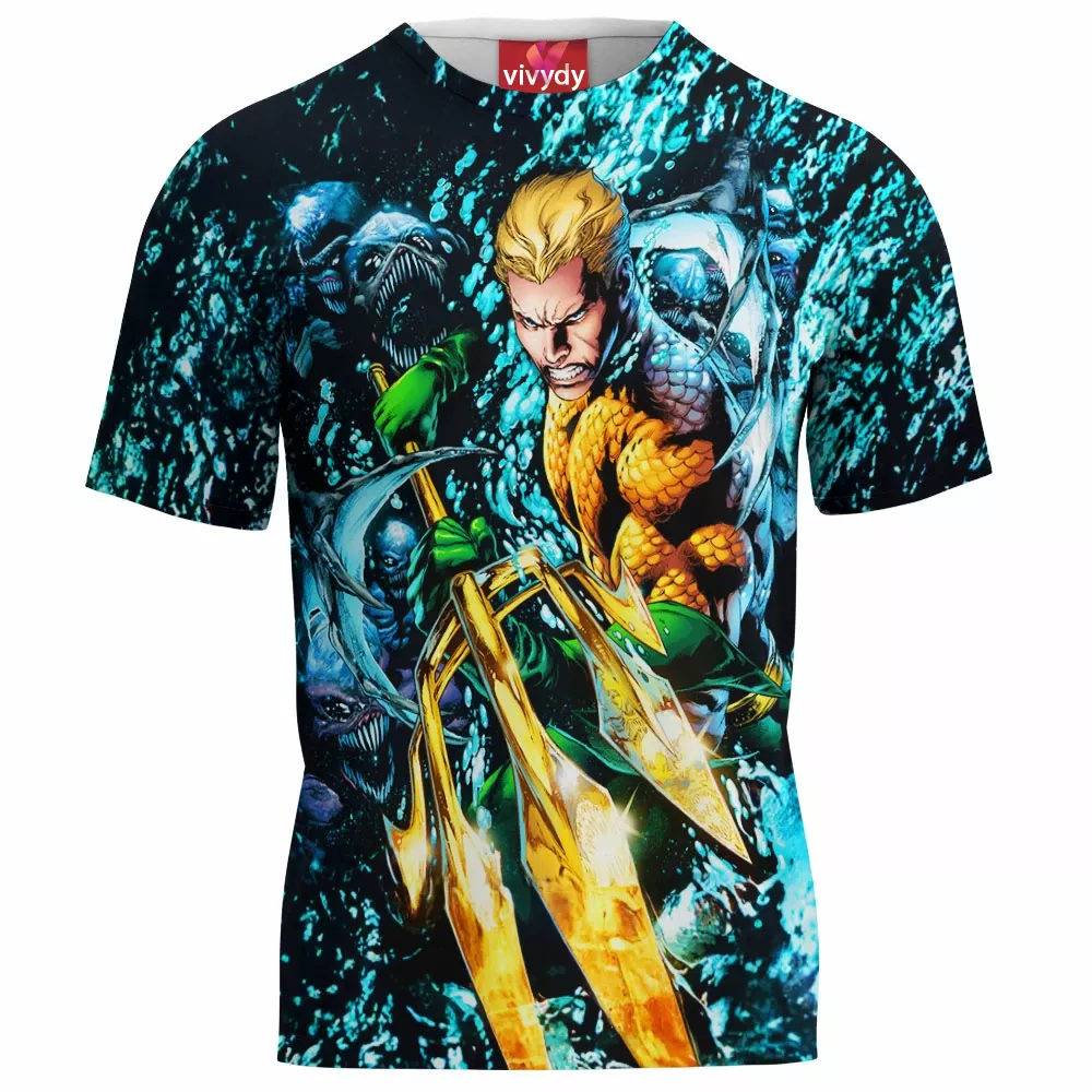 Aquaman T-Shirt