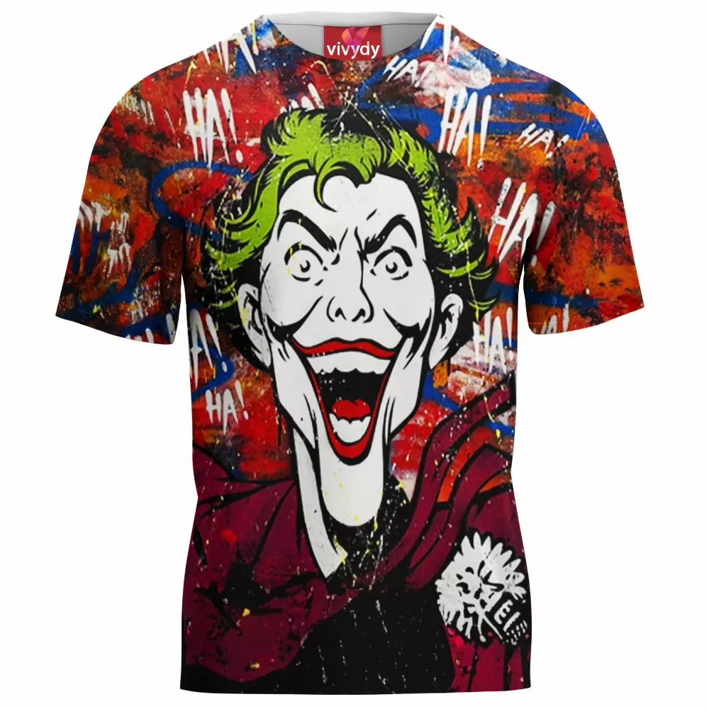 Joker T-Shirt