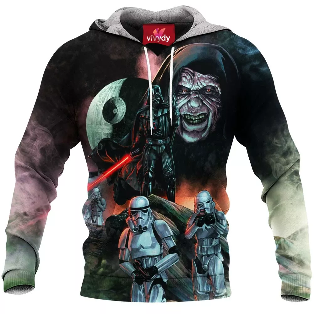 Star Wars Hoodie