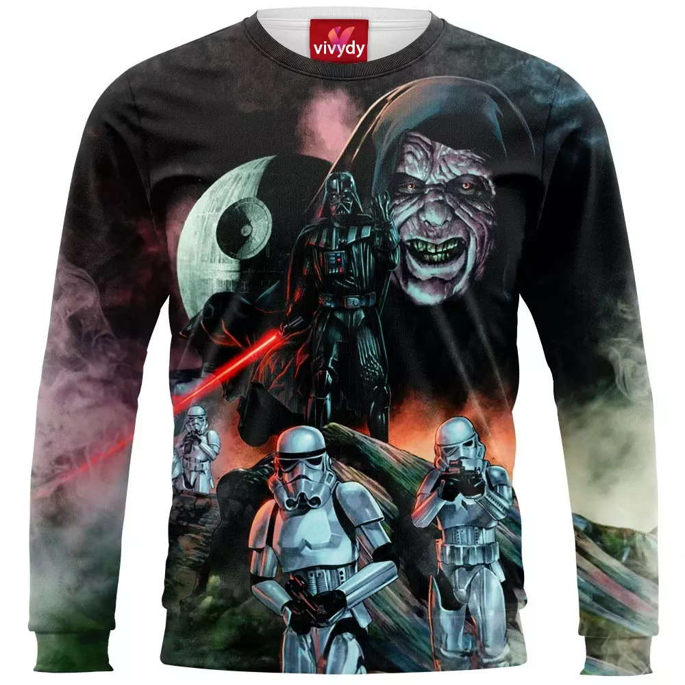 Star Wars Sweatshirt