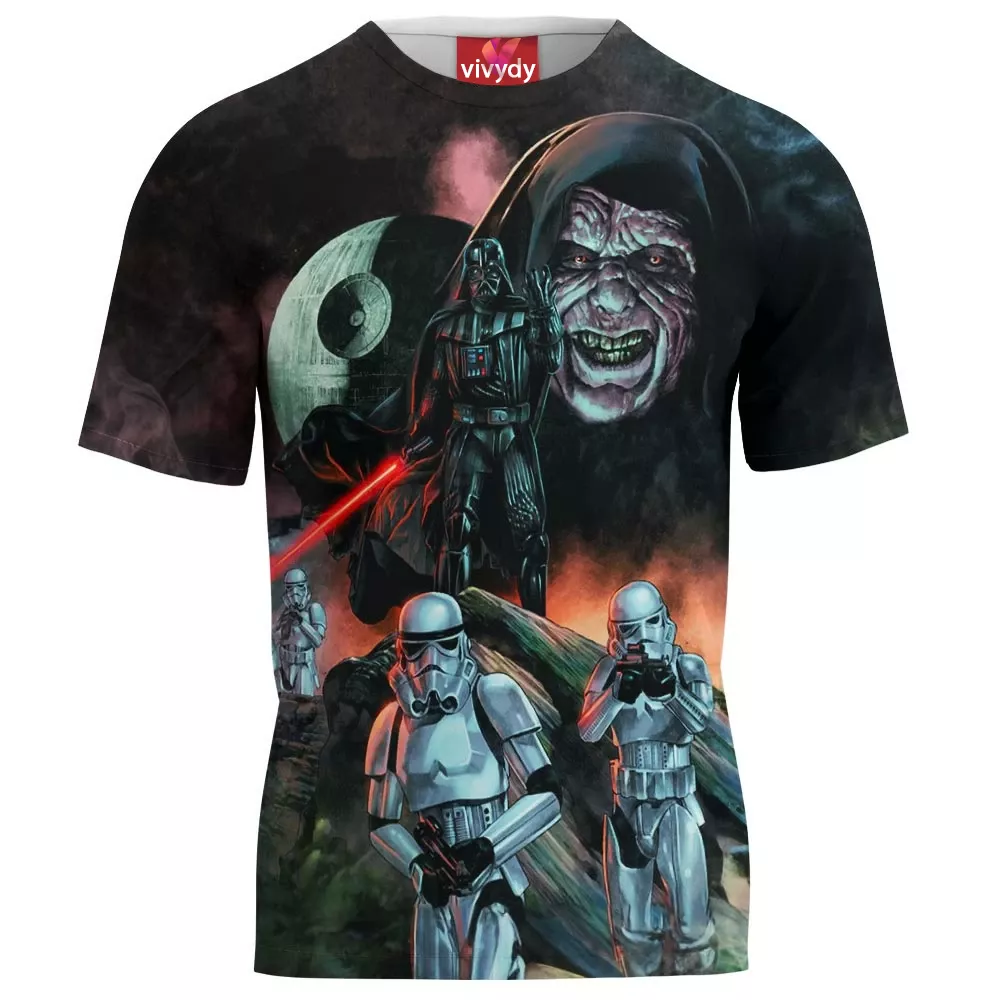 Star Wars T-Shirt