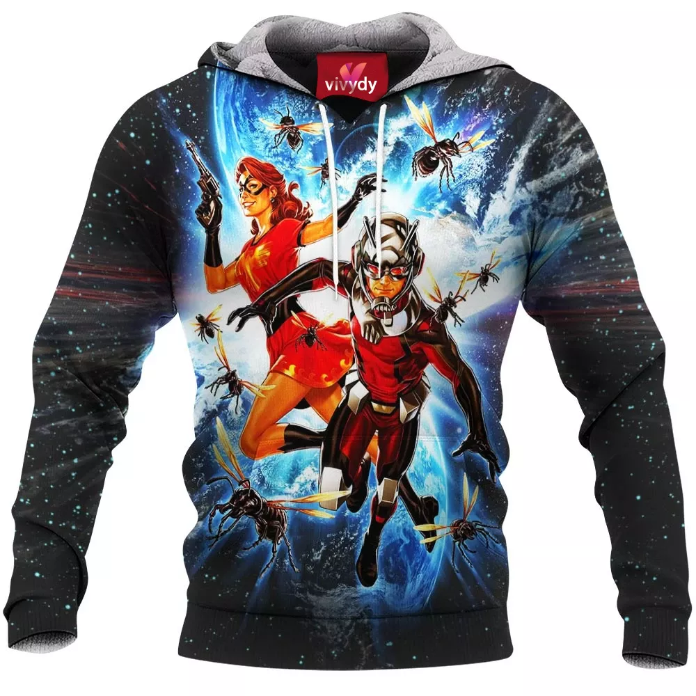 Ant-Man Hoodie