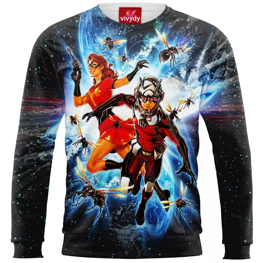 Ant-Man Sweatshirt