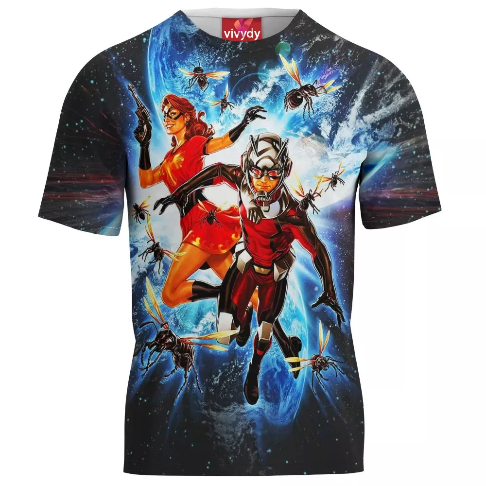 Ant-Man T-Shirt