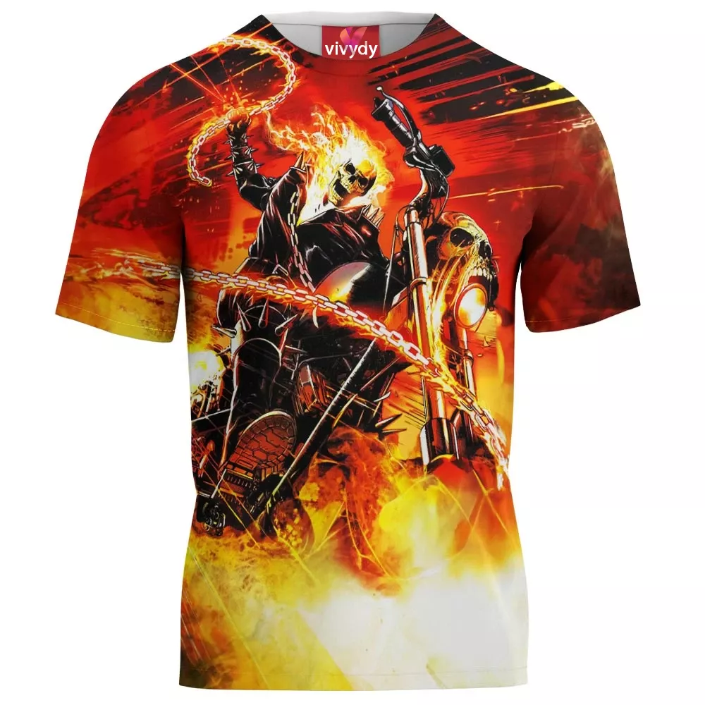 Ghost Rider T-Shirt