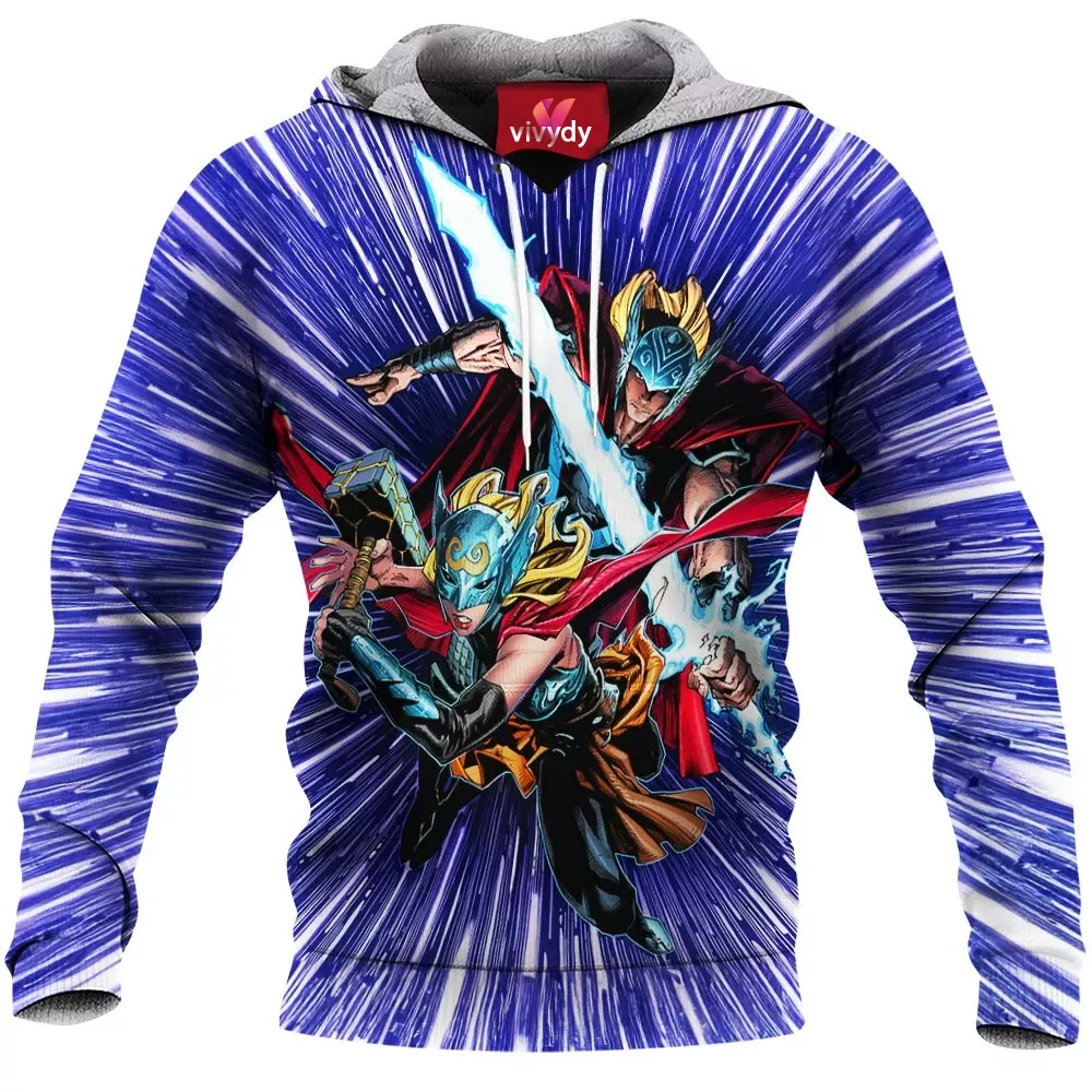 Thor Hoodie