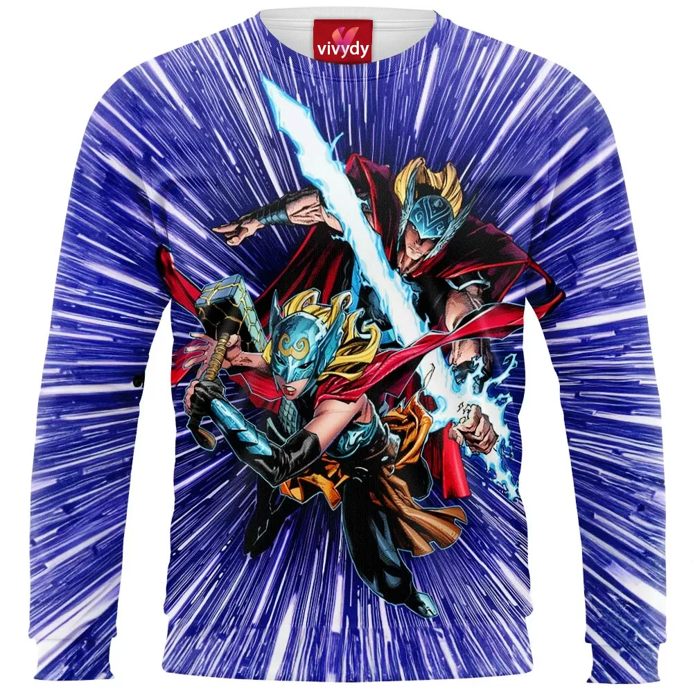 Thor Sweatshirt