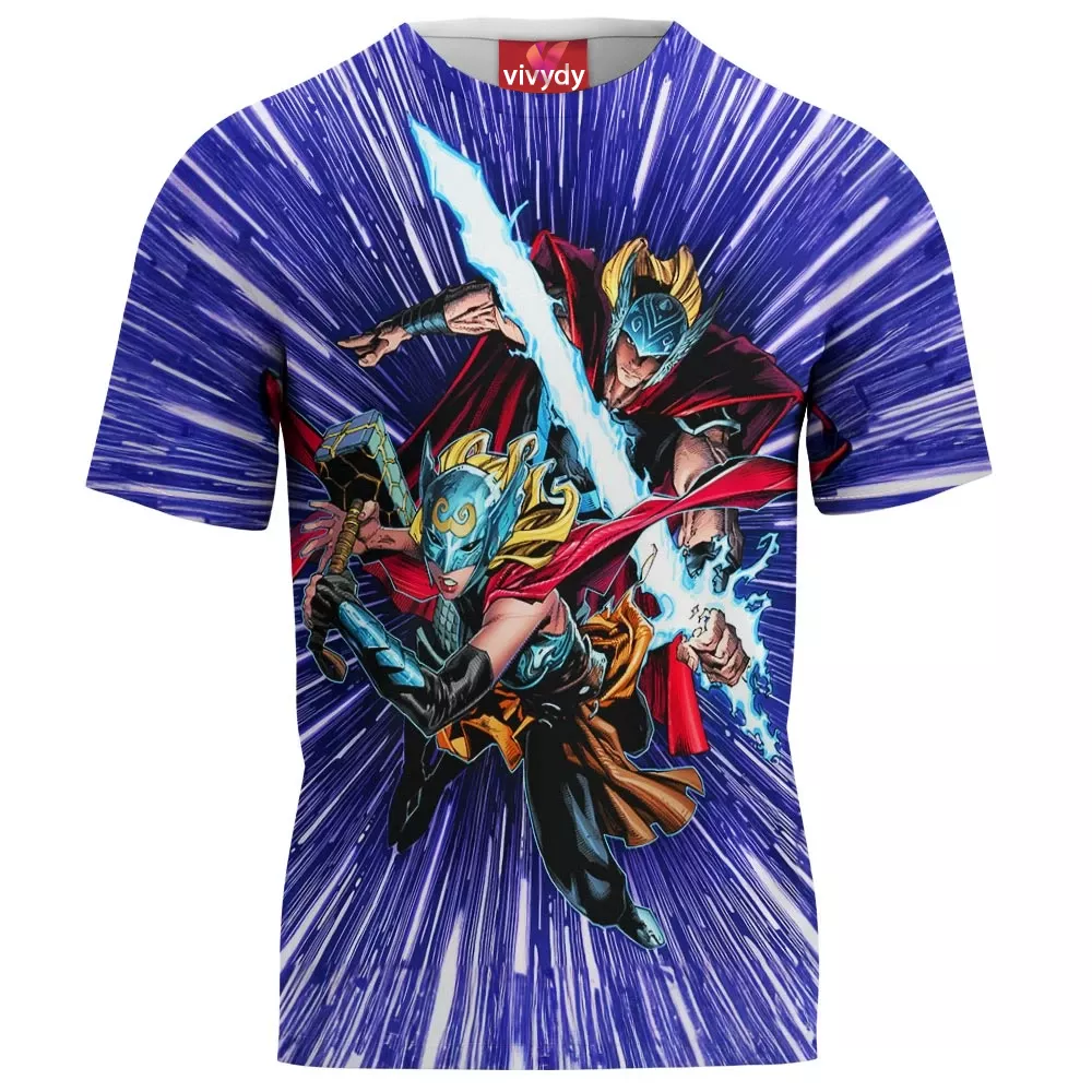 Thor T-Shirt