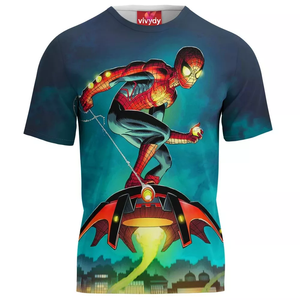 Spider-man T-Shirt