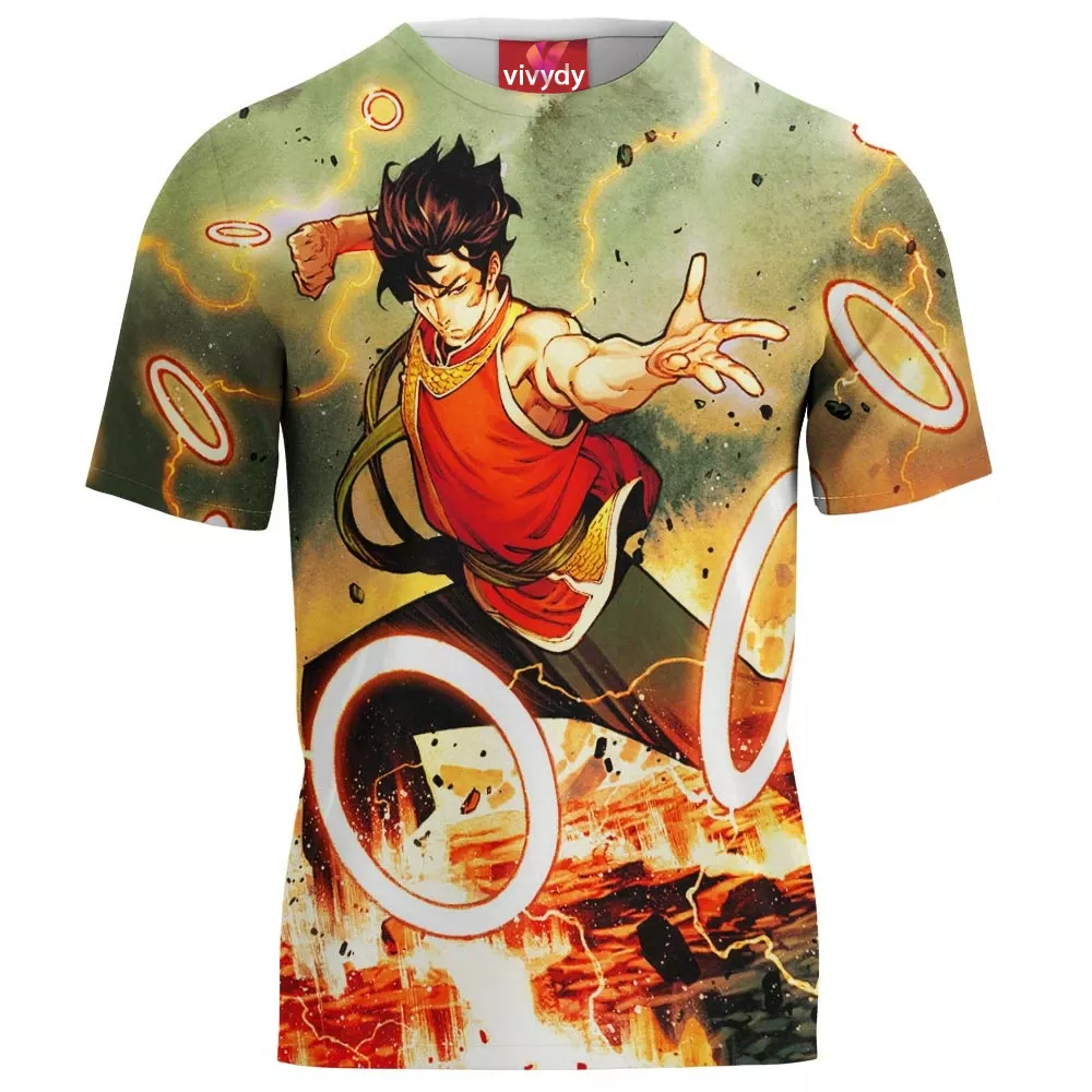 Shang-Chi T-Shirt