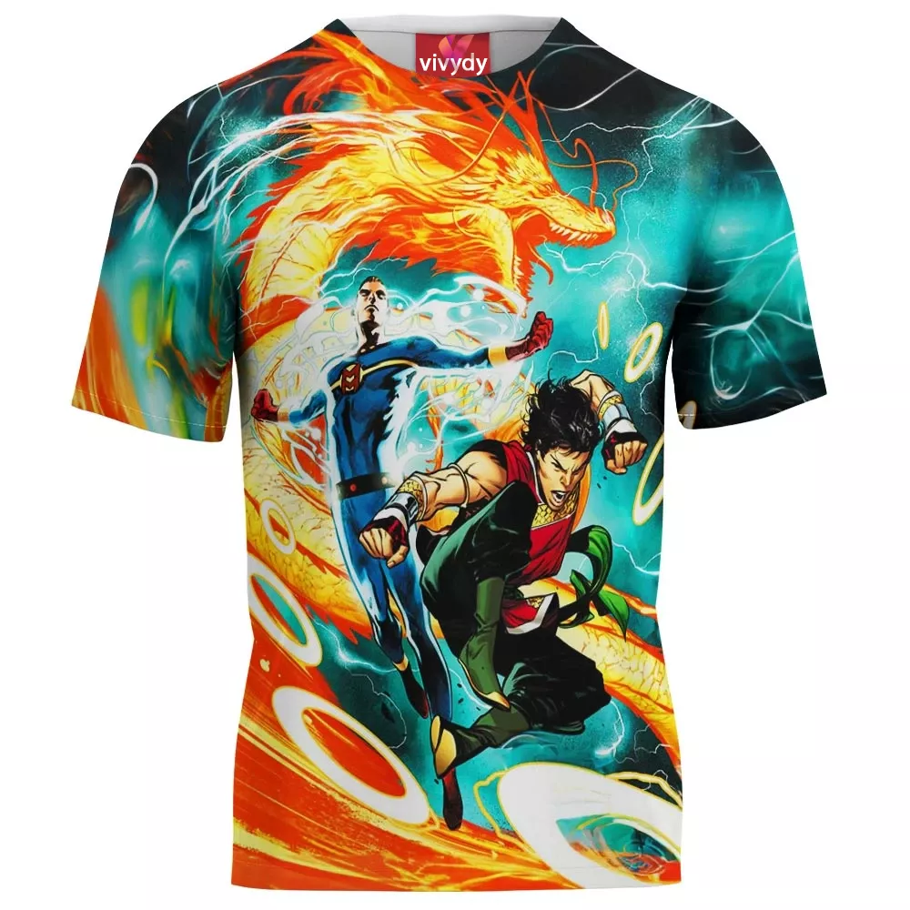 Shang-Chi T-Shirt