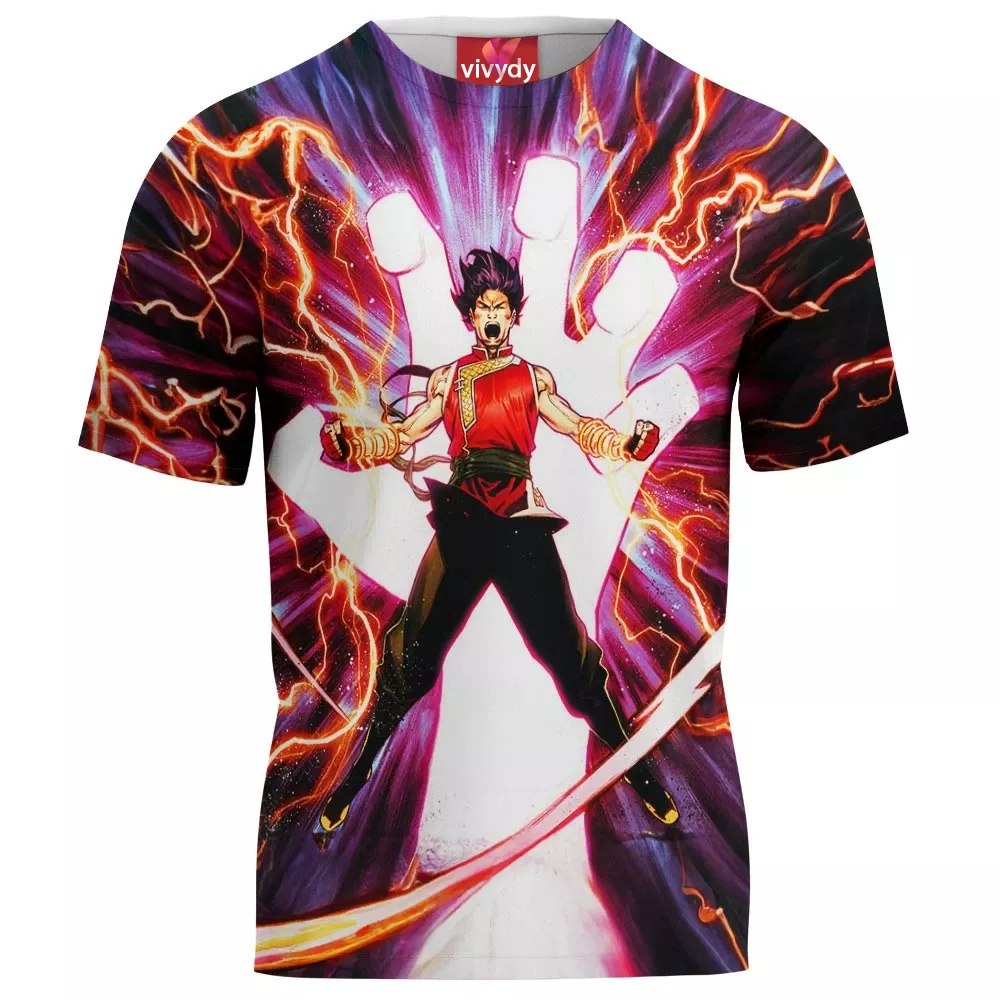 Shang-Chi T-Shirt