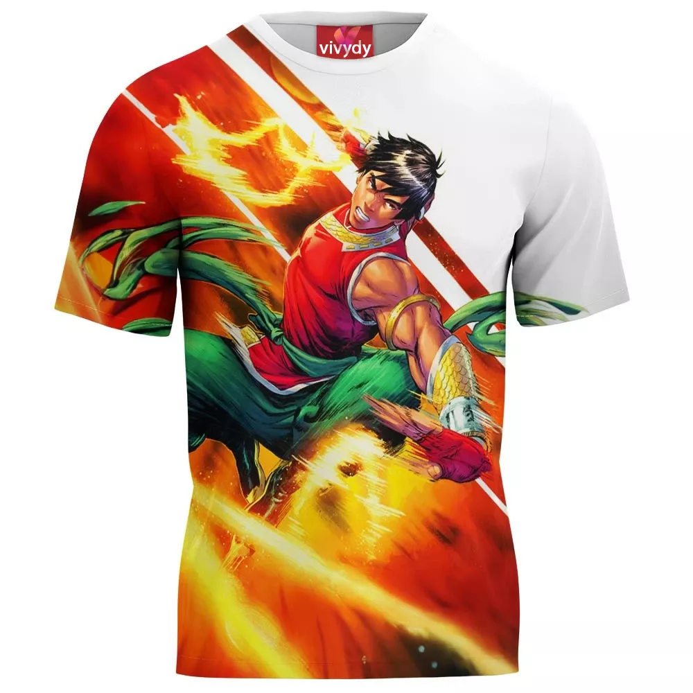 Shang-Chi T-Shirt