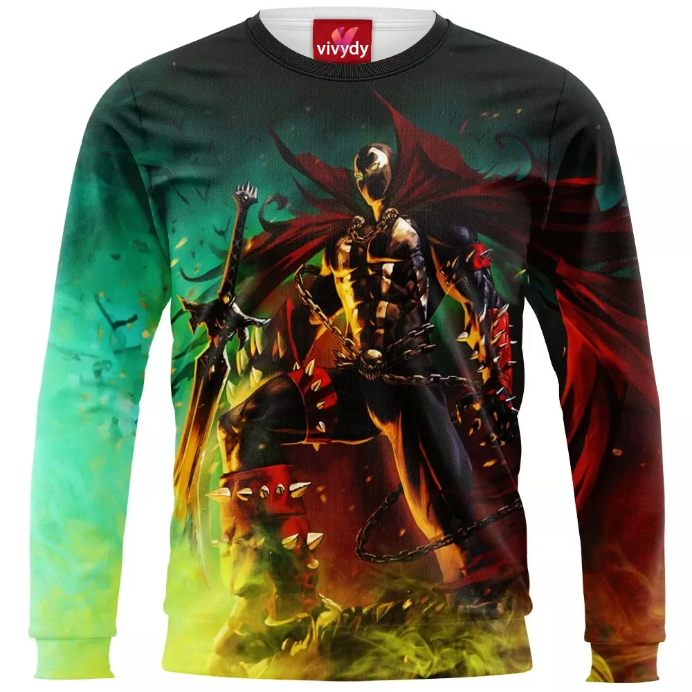 Spawn Sweatshirt