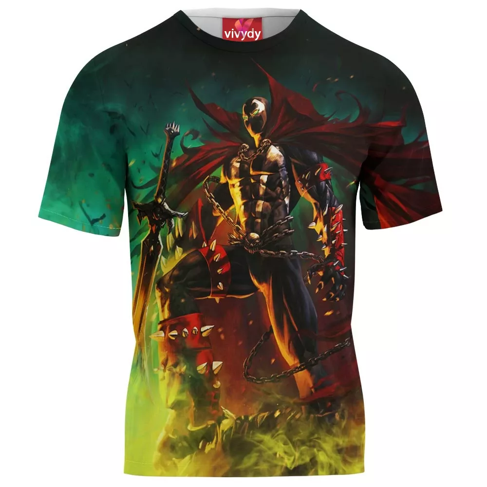 Spawn T-Shirt