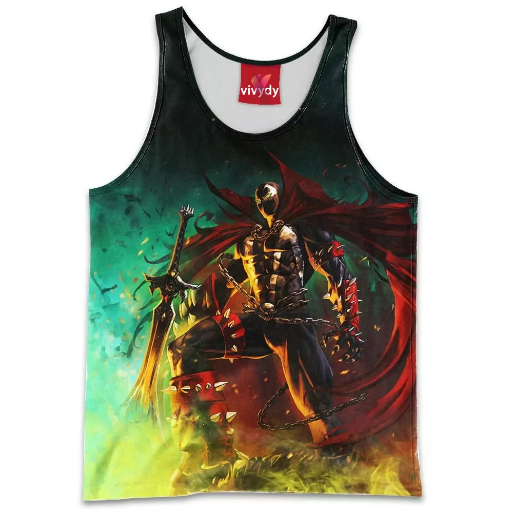 Spawn Tank Top