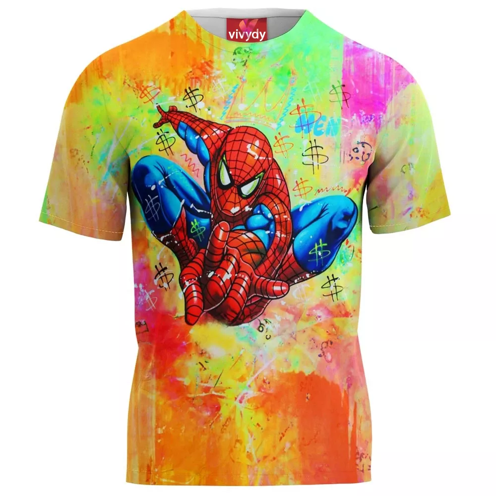 Spider-man T-Shirt