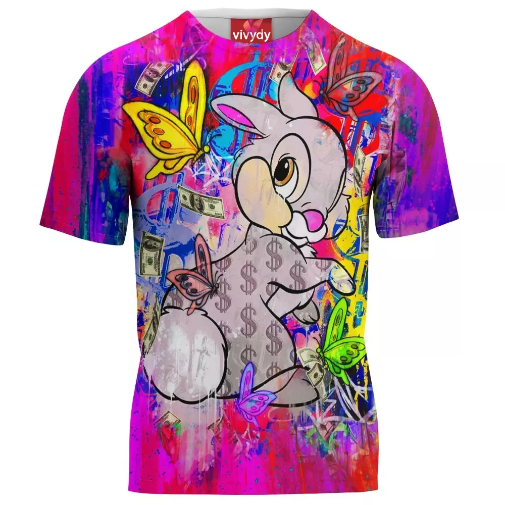 Animated Thumper T-Shirt