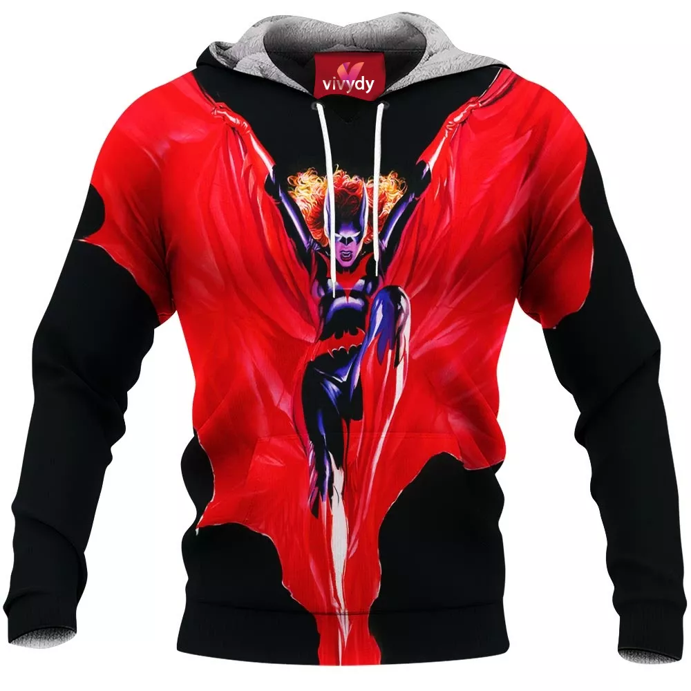 BatWoman Hoodie