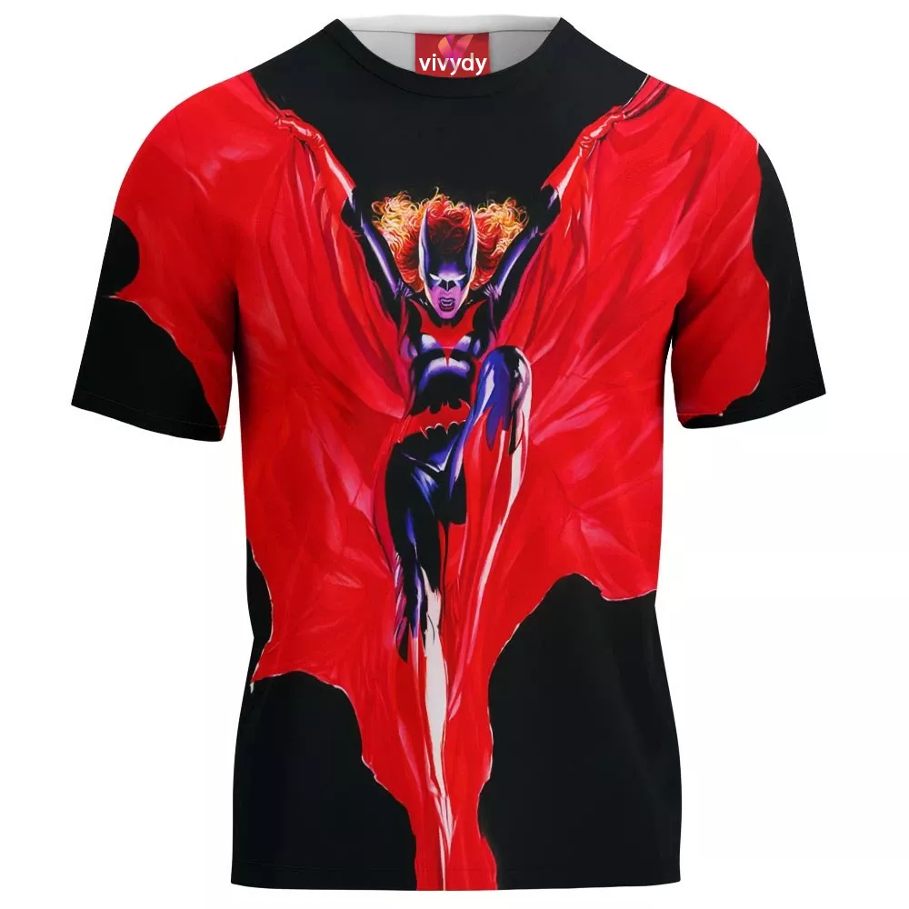 BatWoman T-Shirt