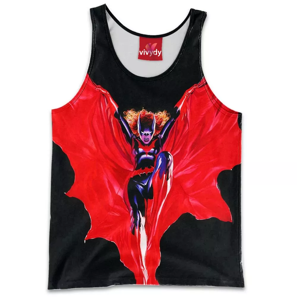 BatWoman Tank Top