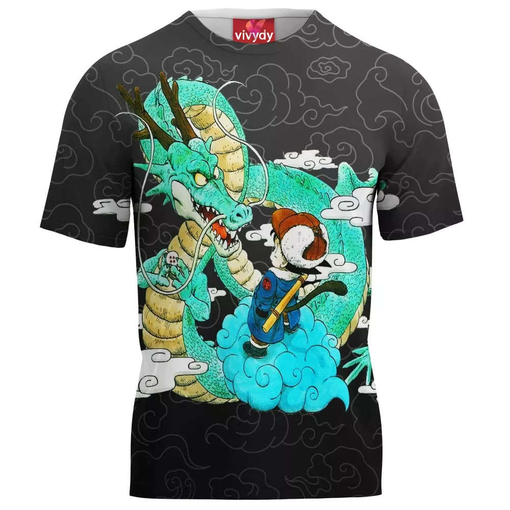 Son Goku T-Shirt