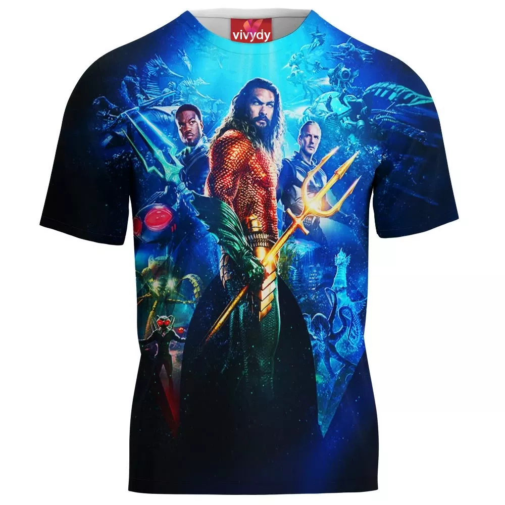 Aquaman T-Shirt