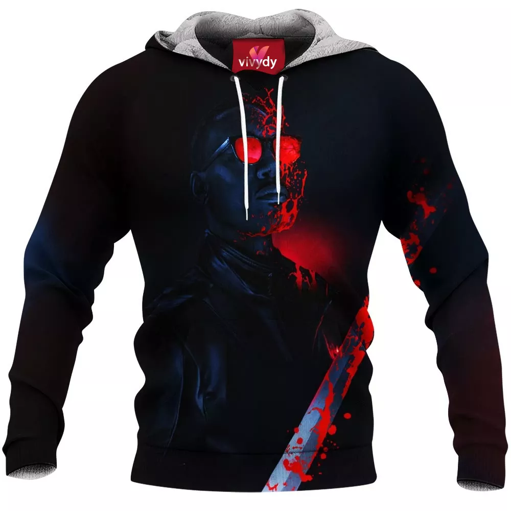 Blade Hoodie