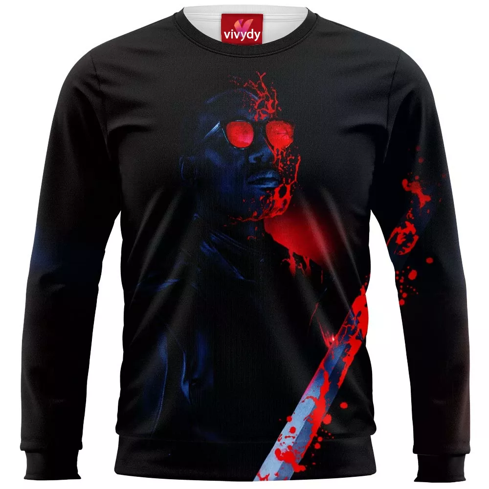 Blade Sweatshirt