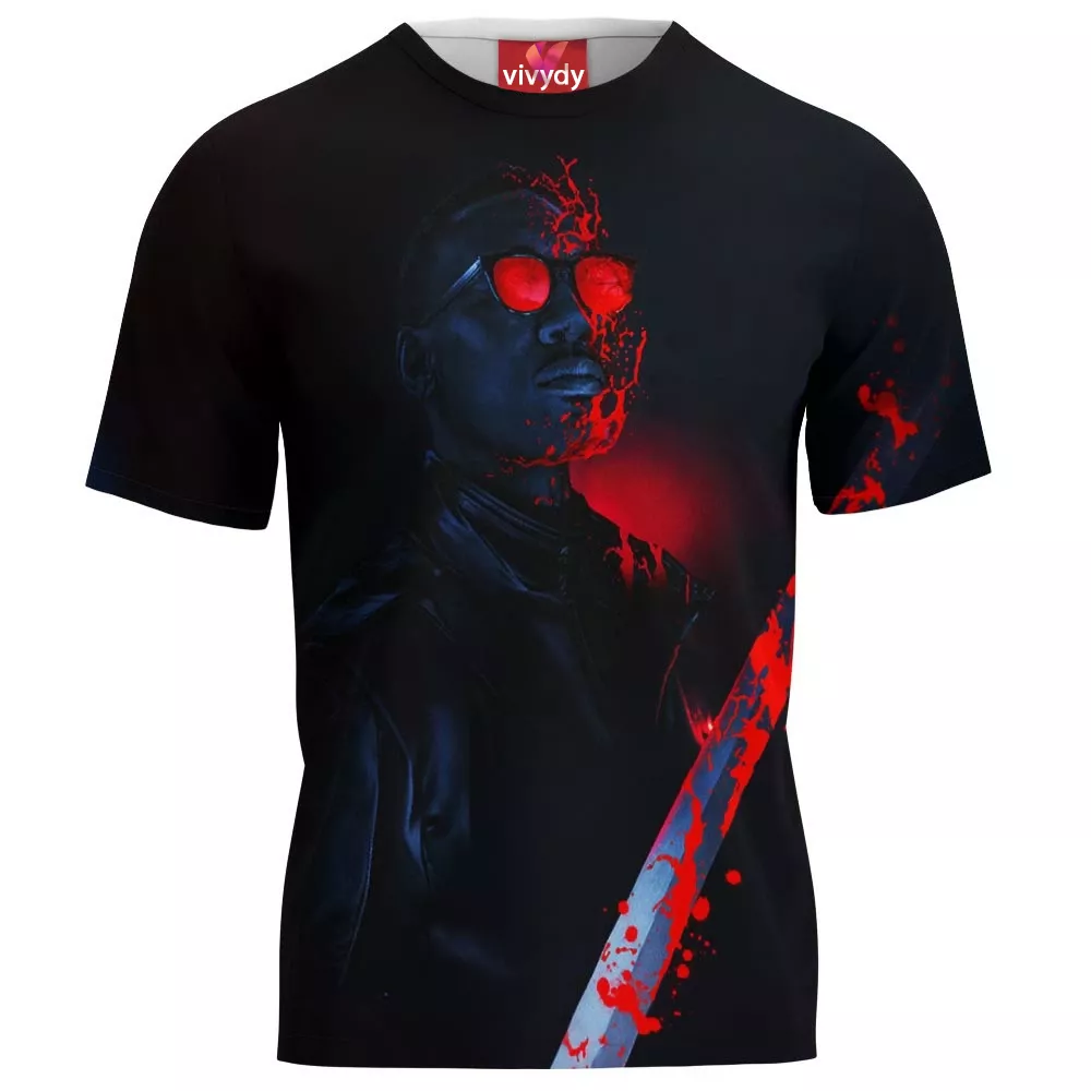 Blade T-Shirt