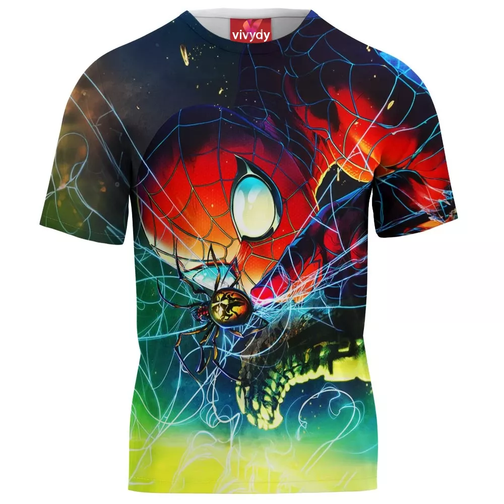 Spider-man T-Shirt