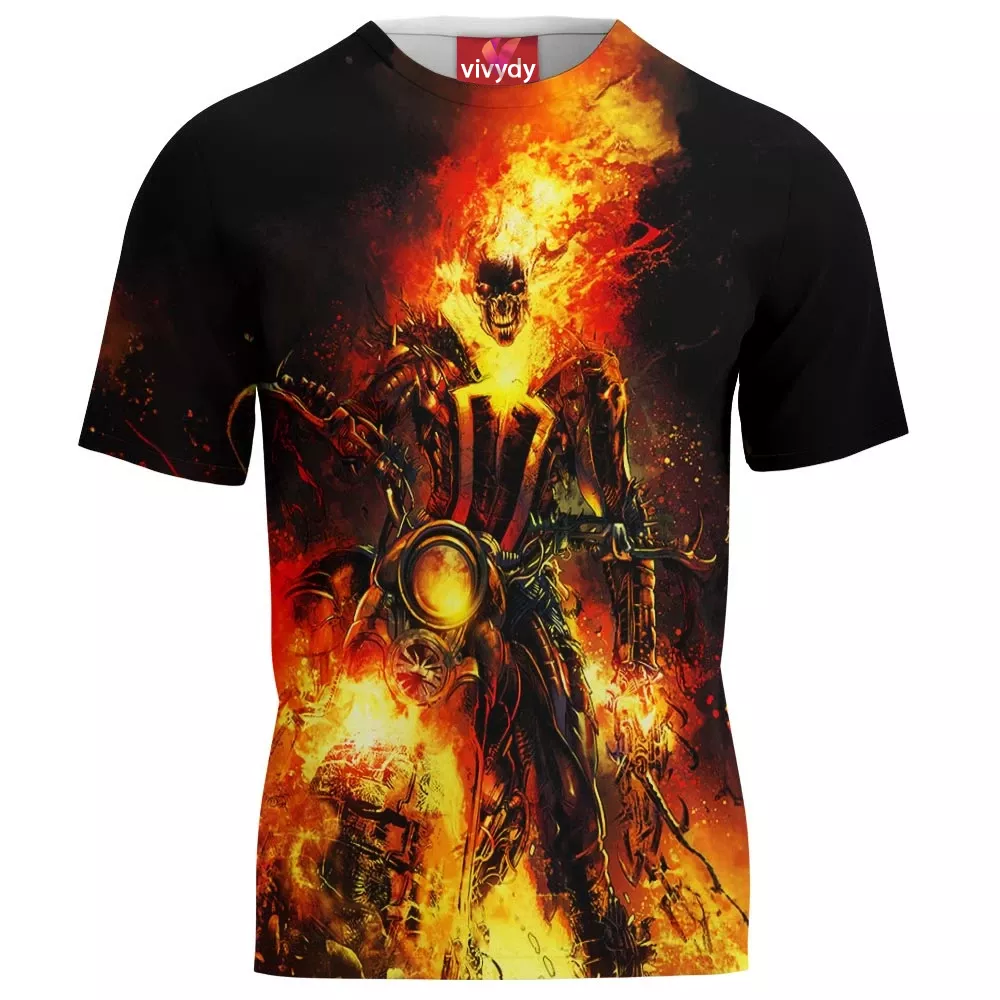 Ghost Rider T-Shirt