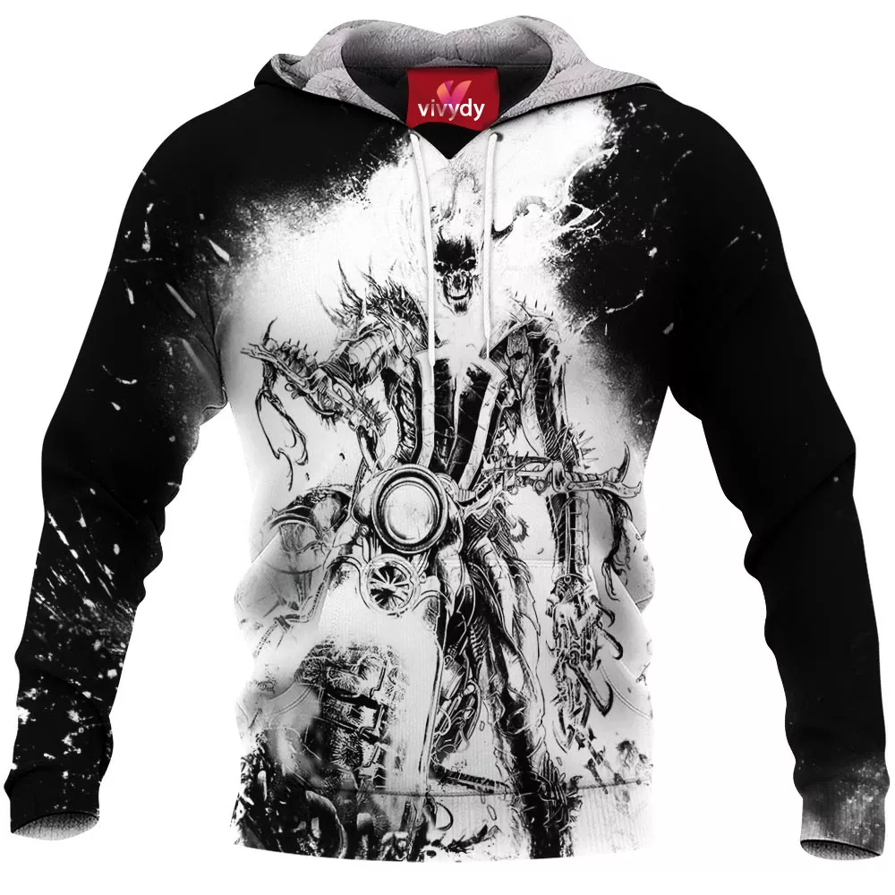 Ghost Rider Hoodie