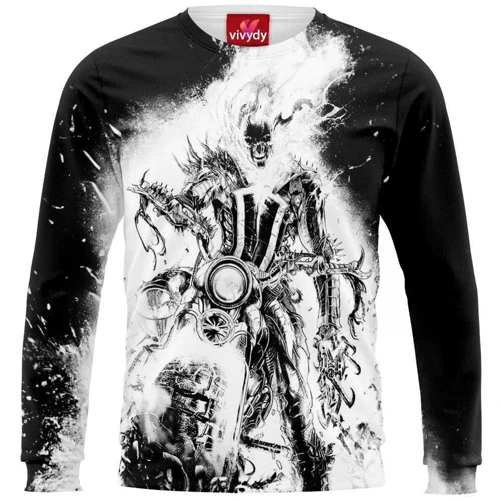 Ghost Rider Sweatshirt