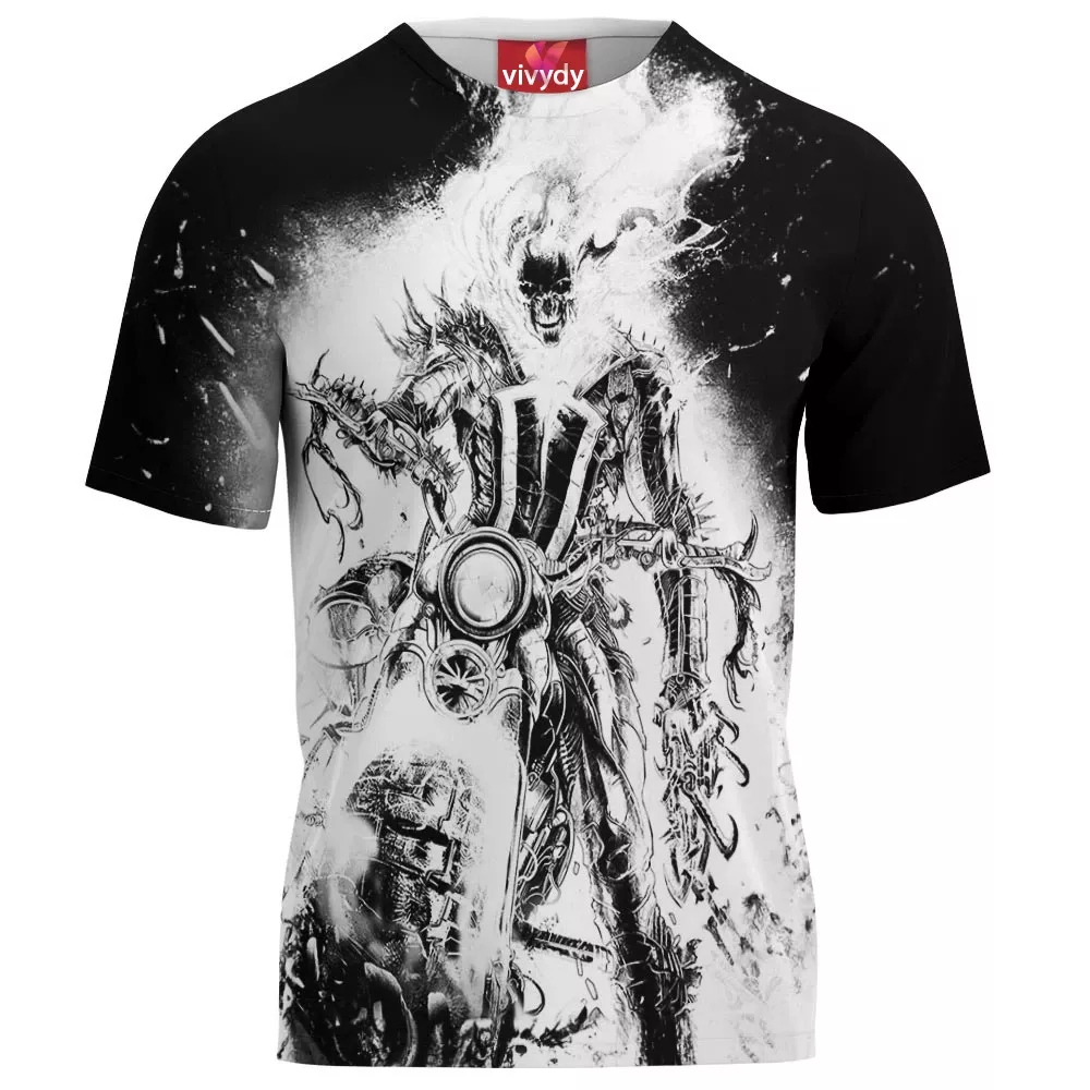 Ghost Rider T-Shirt