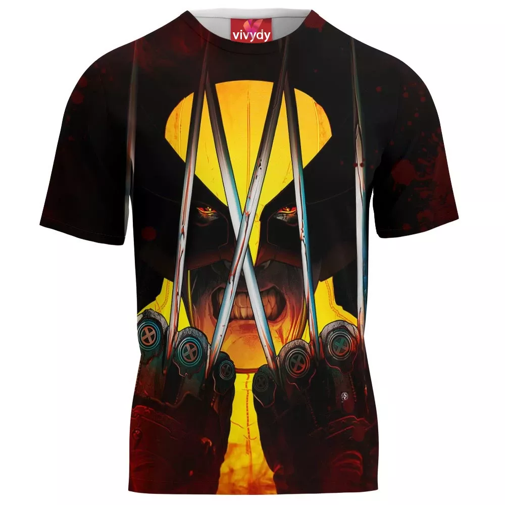 Wolverine T-Shirt