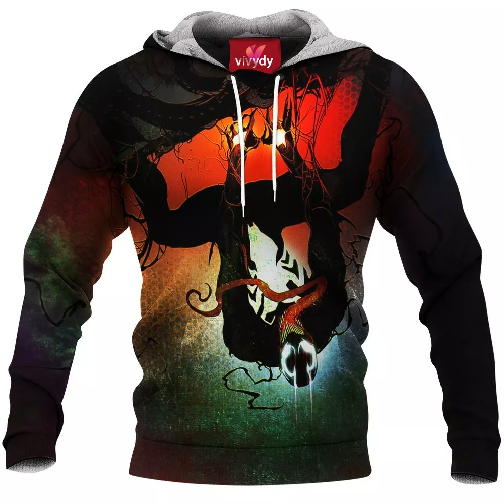 Venom Hoodie