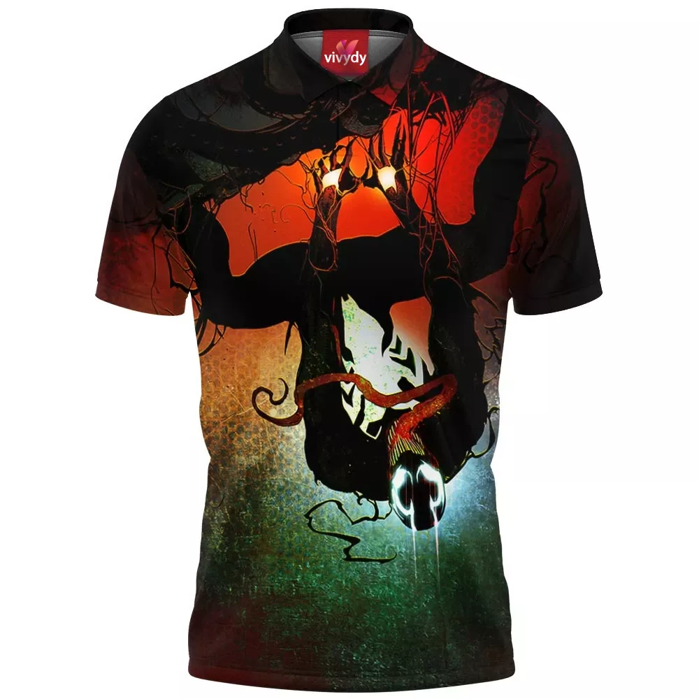 Venom Polo Shirt