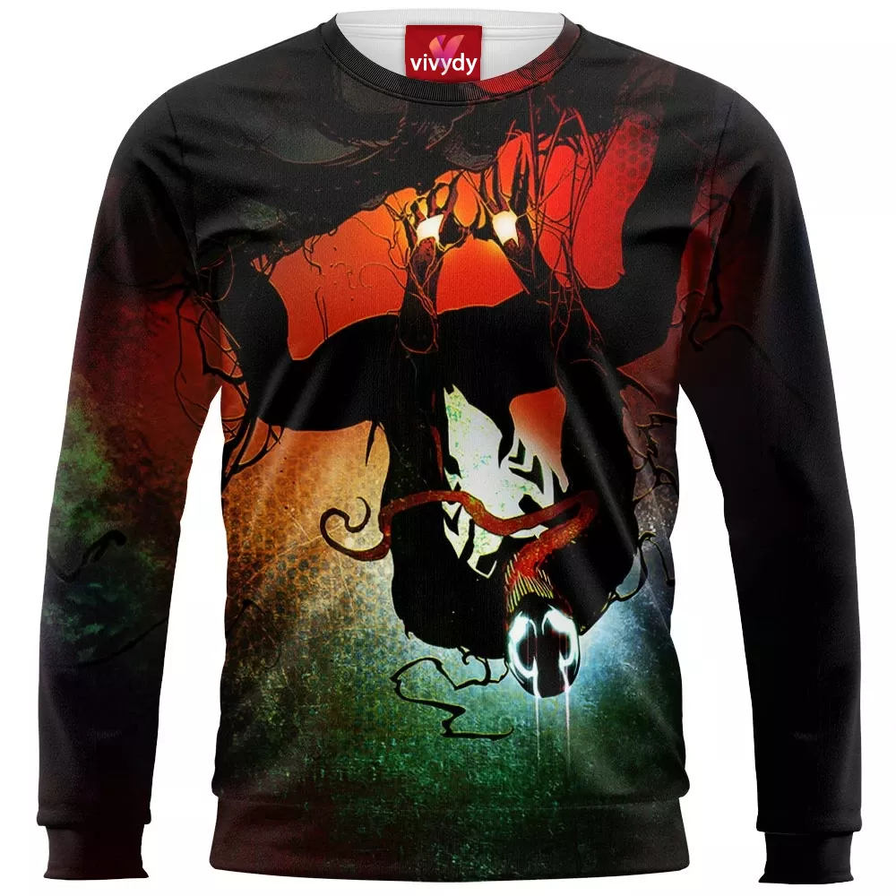 Venom Sweatshirt